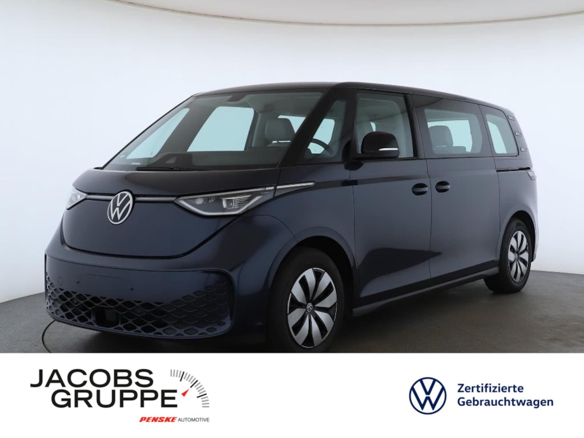 Volkswagen ID. Buzz Pro