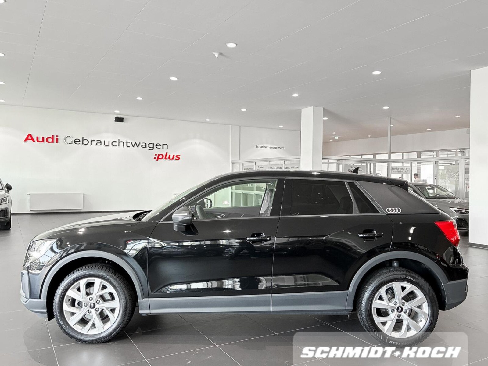 Audi Q2 – Bild 4
