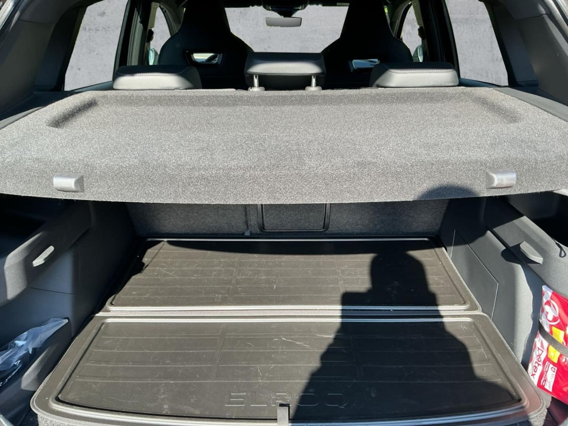 Skoda Elroq 85 Sportline