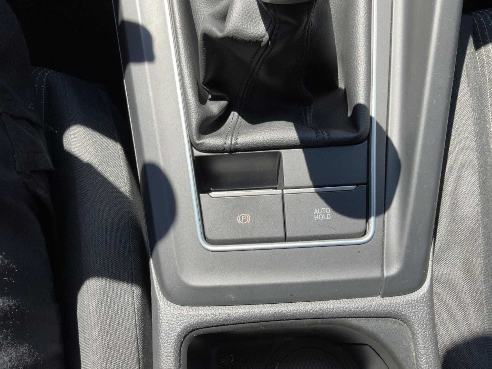 Volkswagen Golf Basis-Modell