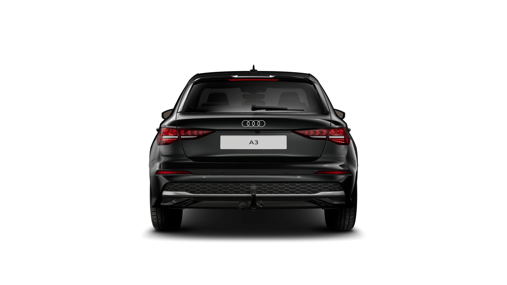 Audi A3 Sportback Advanced