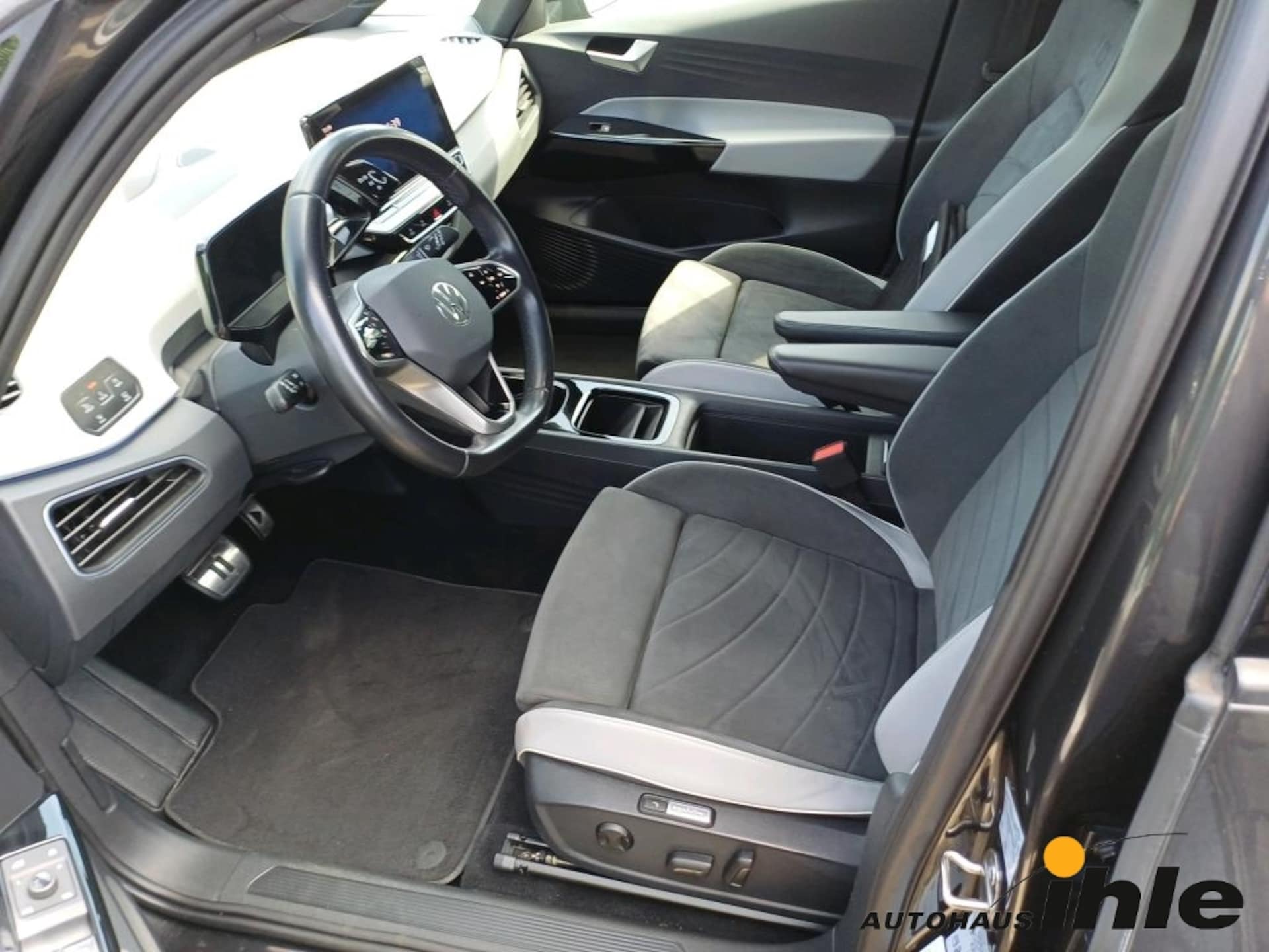 Volkswagen ID.3 Pro S