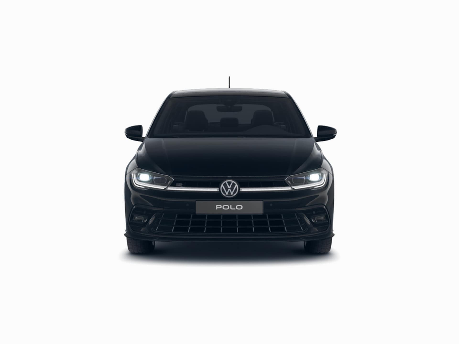 Volkswagen Polo R-Line