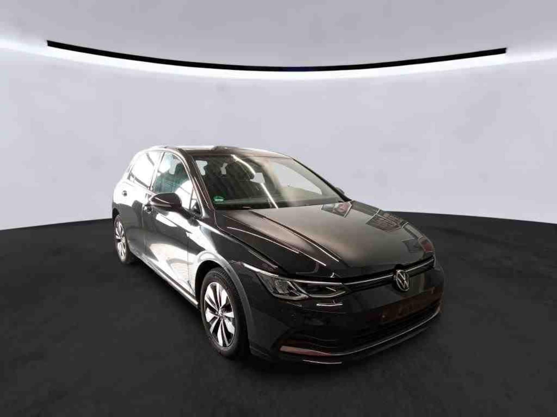 Volkswagen Golf MOVE