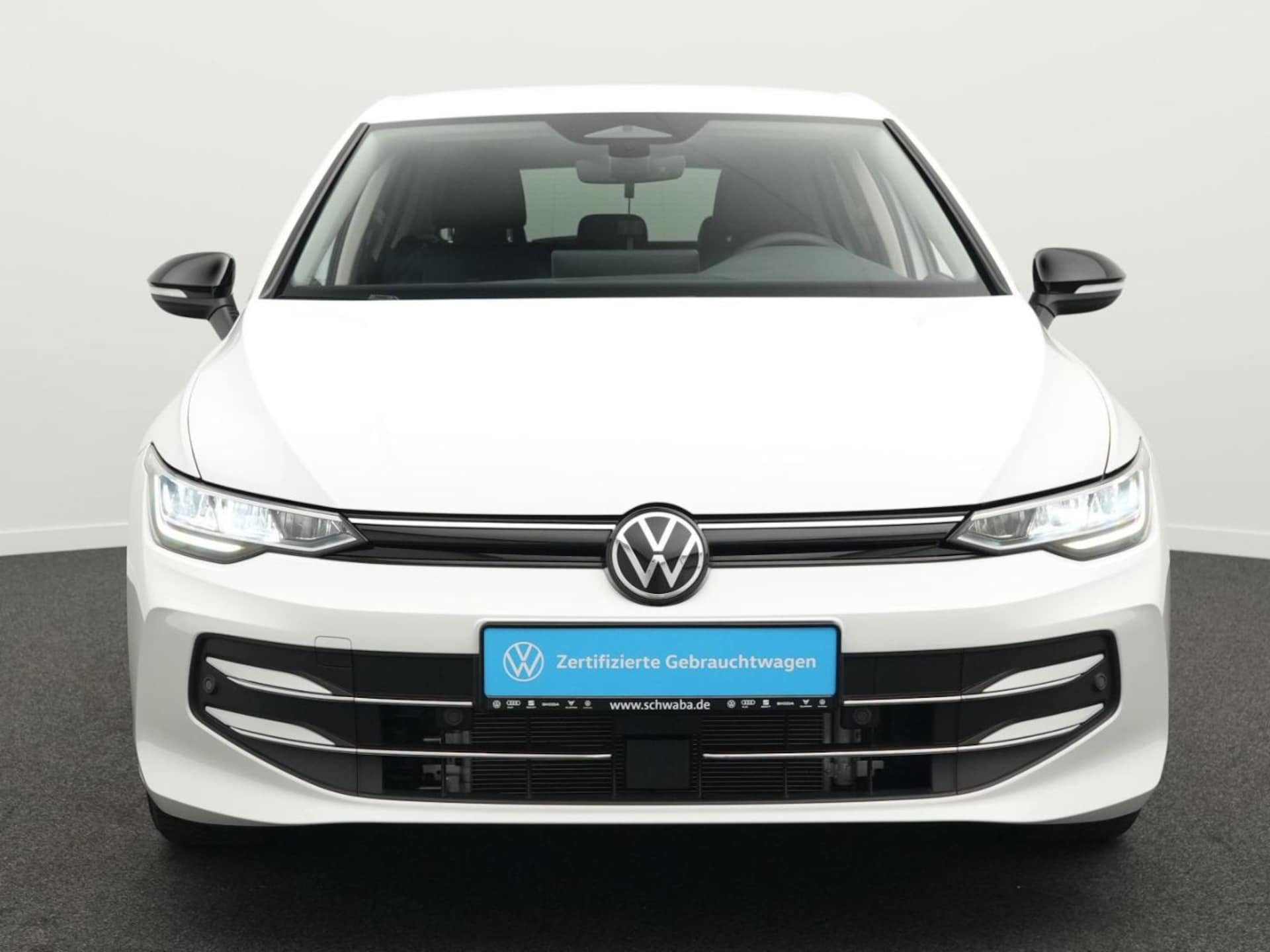 Volkswagen Golf ENERGY