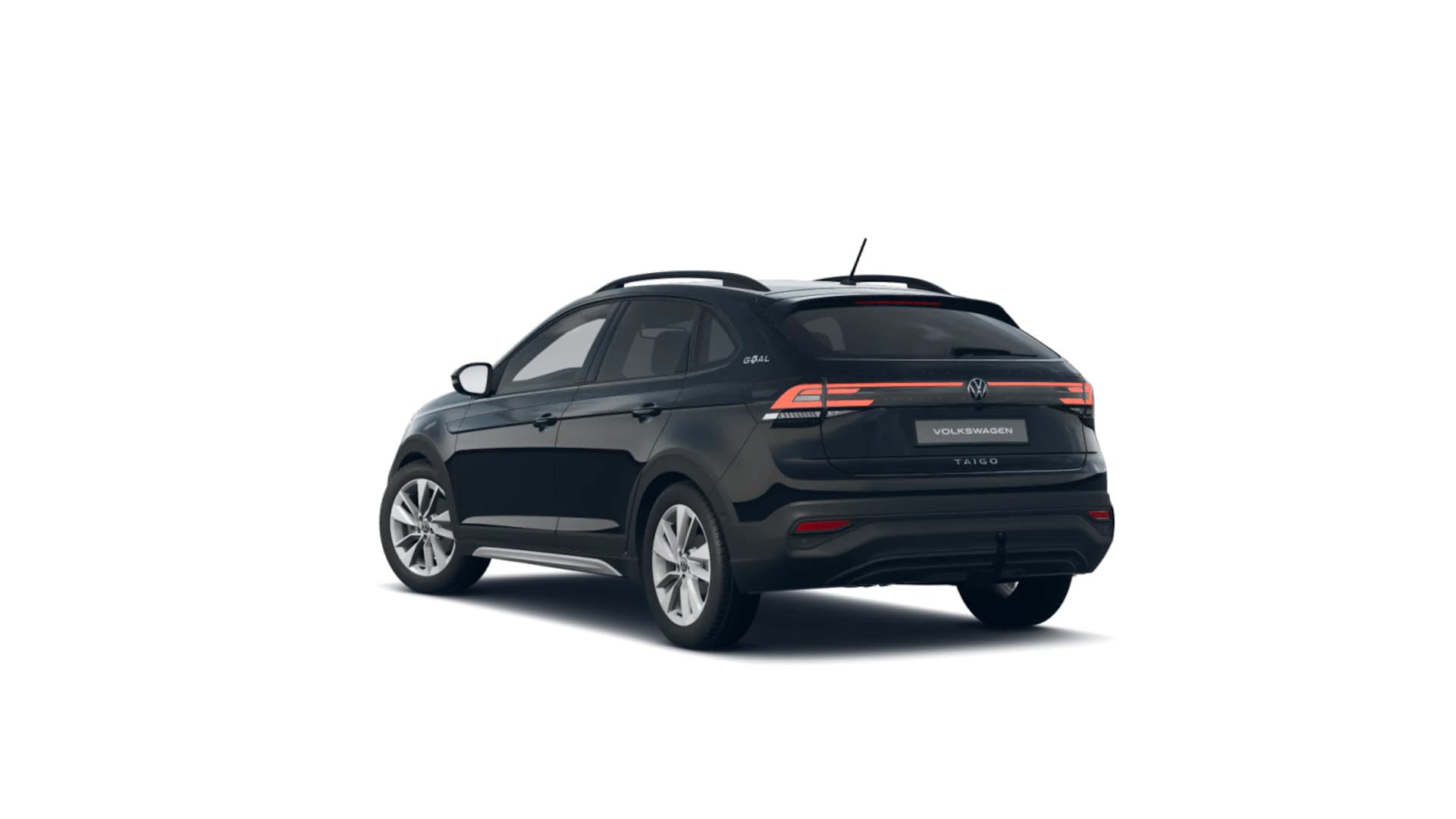 Volkswagen Taigo Goal