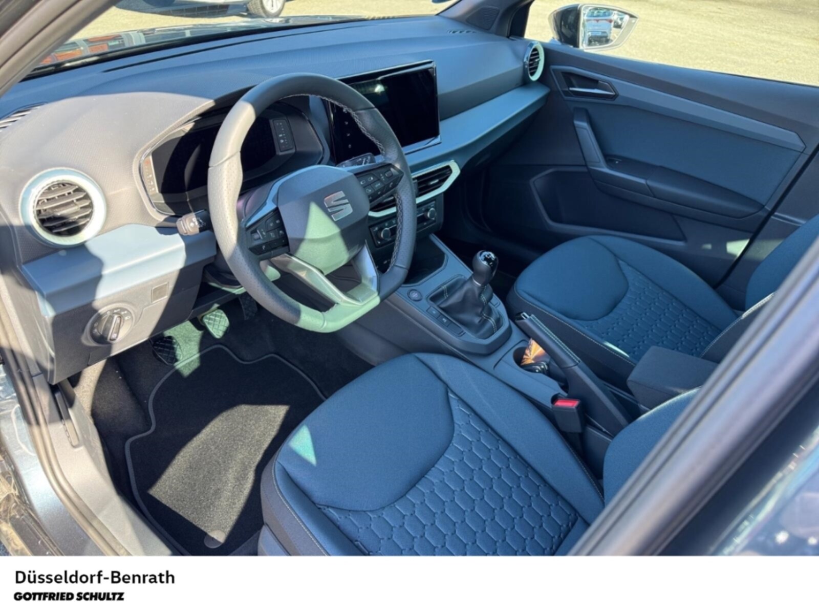 SEAT Arona – Bild 10