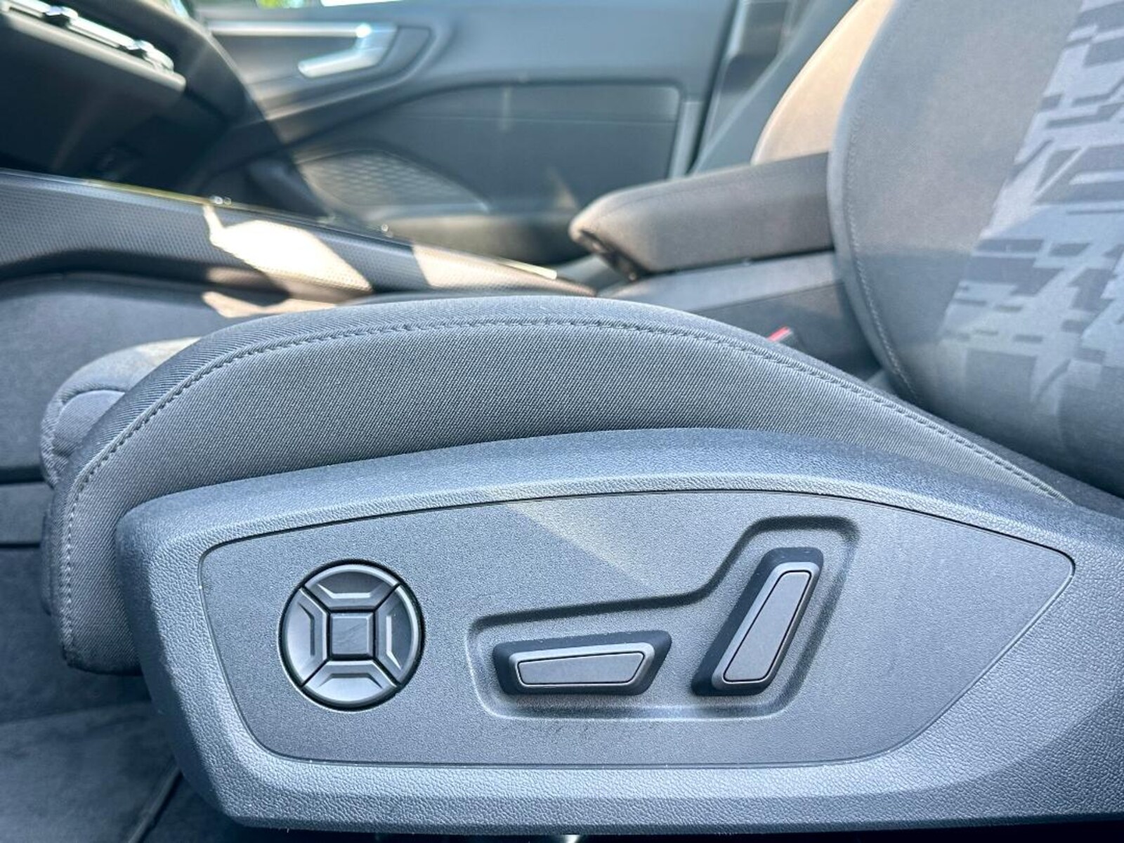 Audi A5 Avant – Bild 12