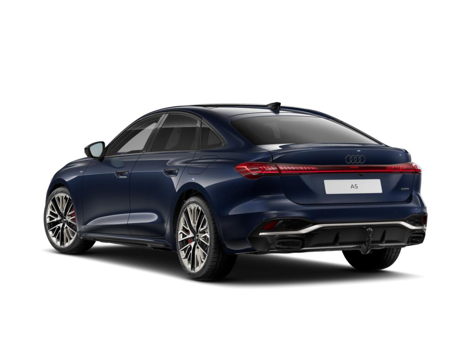 Audi A5 Limousine – Bild 5
