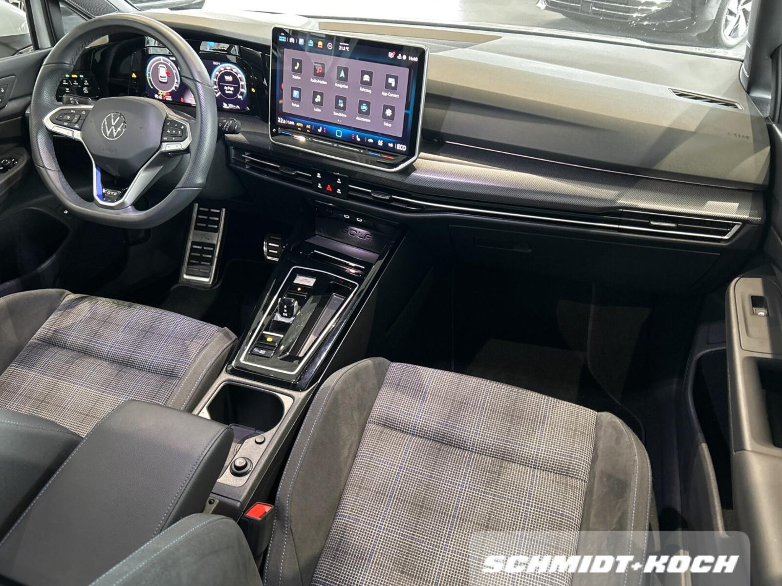 Volkswagen Golf – Bild 6
