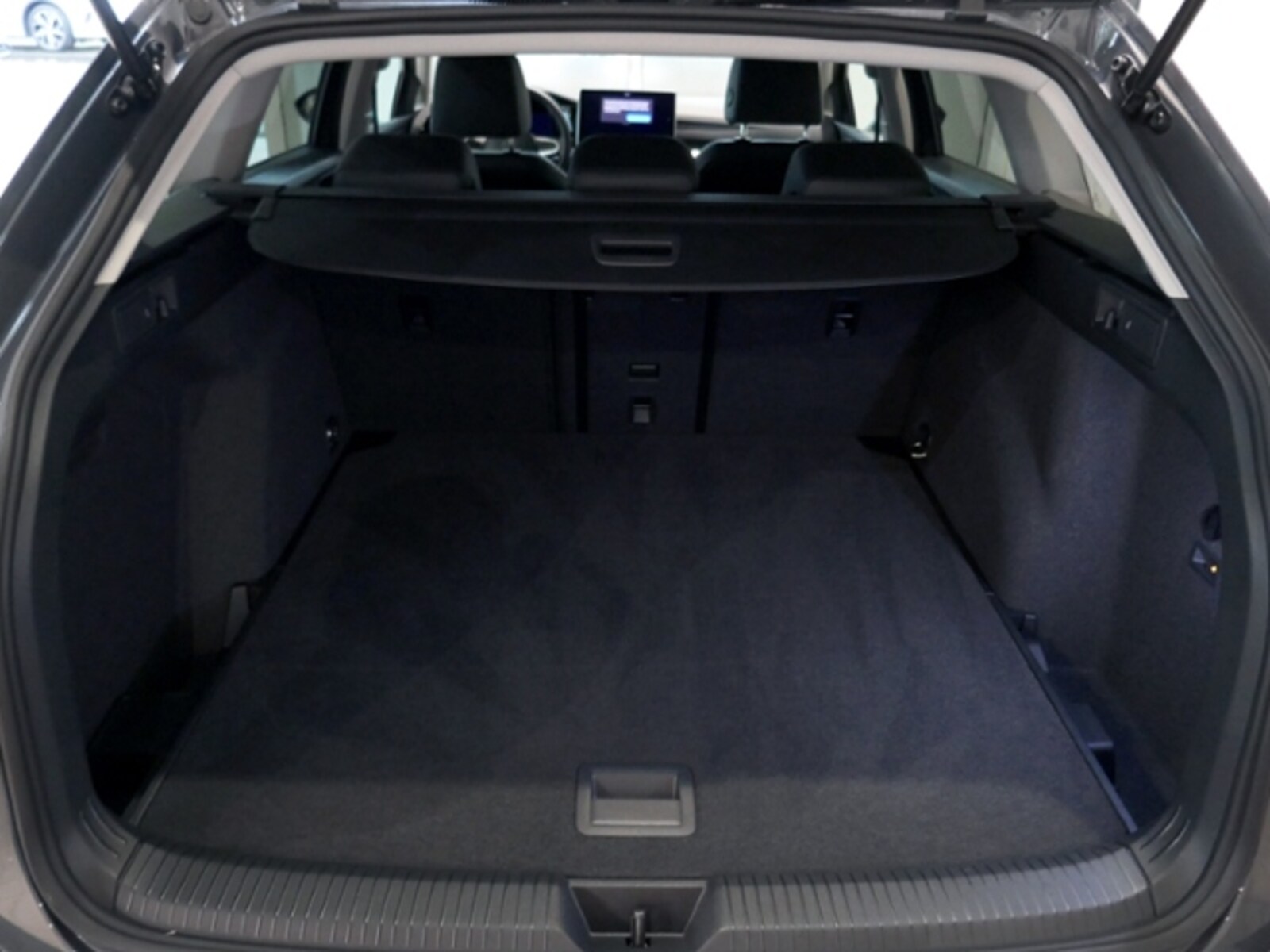 Volkswagen Golf Variant – Bild 23