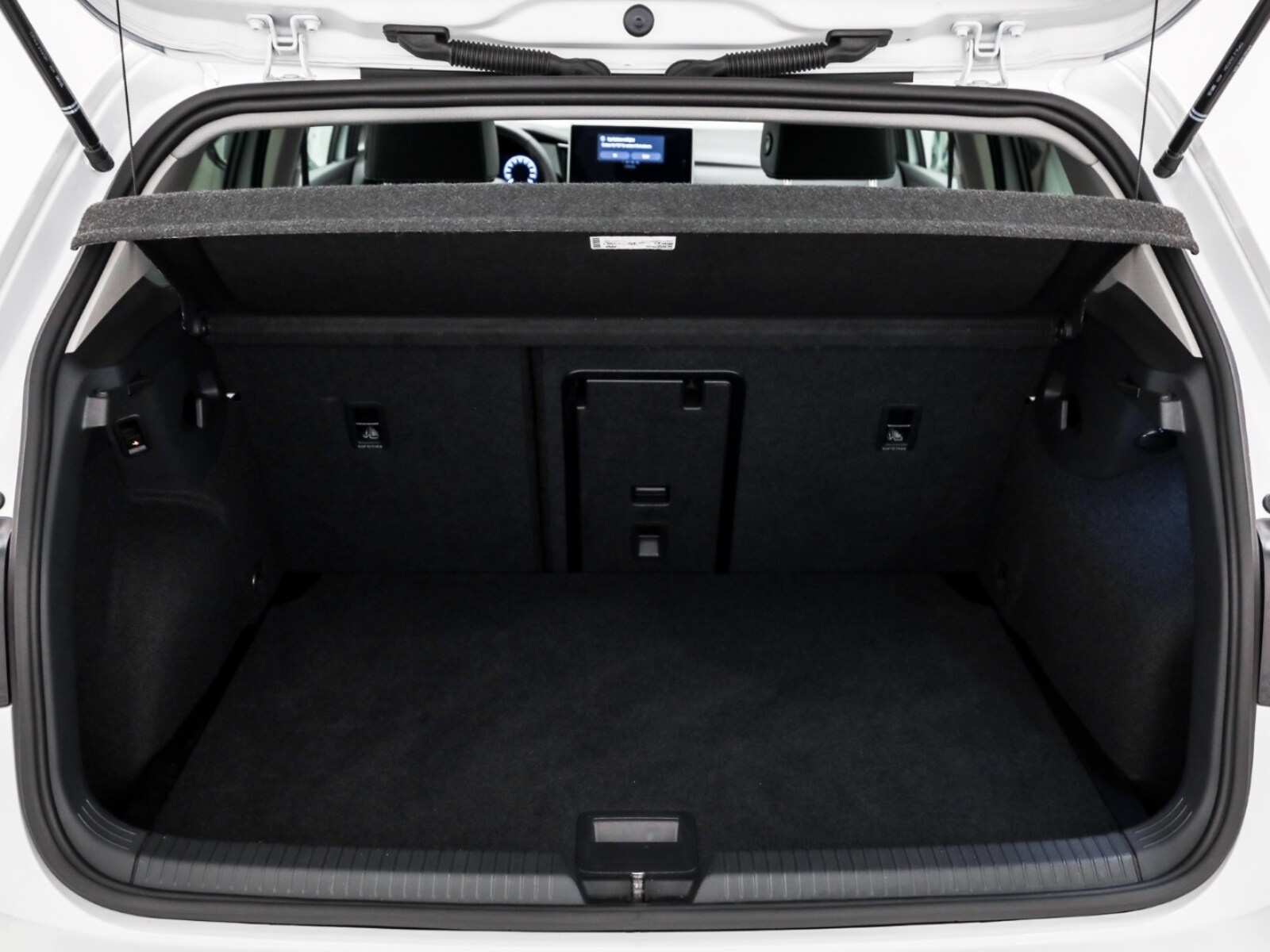 Volkswagen Golf – Bild 13
