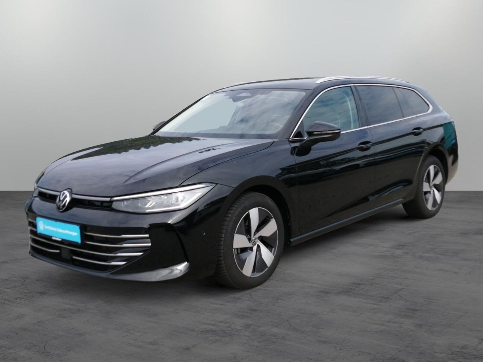 Volkswagen Passat – Bild 2