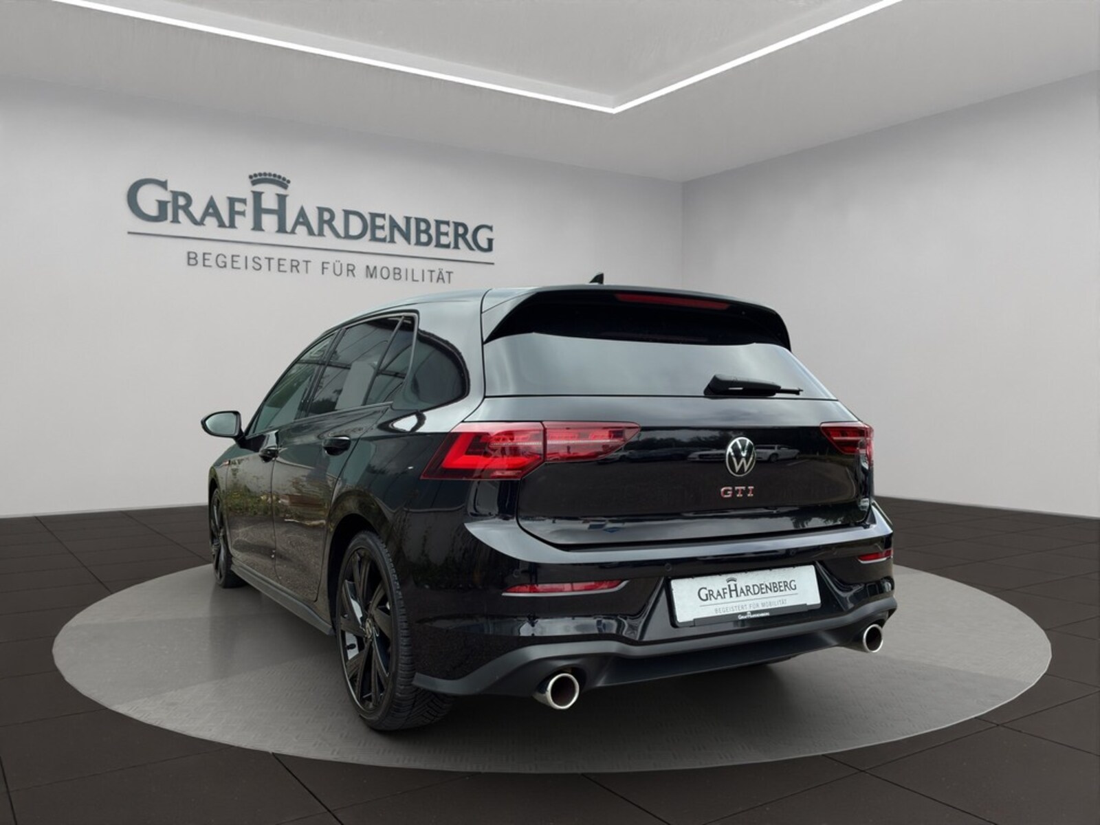 Volkswagen Golf – Bild 4