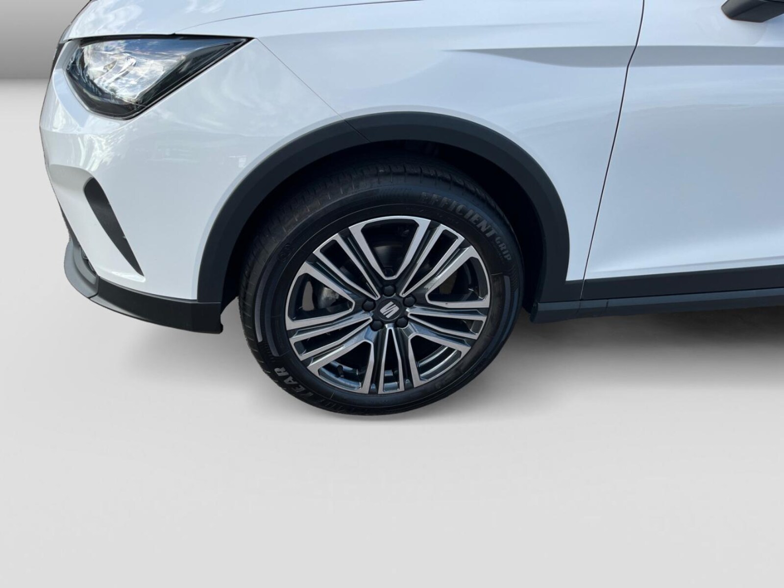SEAT Arona – Bild 4