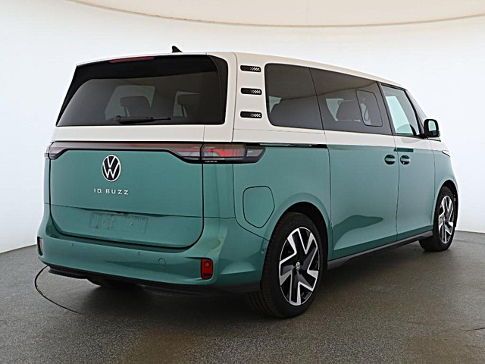 Volkswagen ID. Buzz Pro