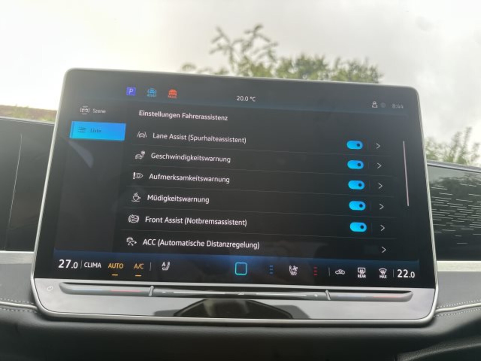 Volkswagen Passat – Bild 16