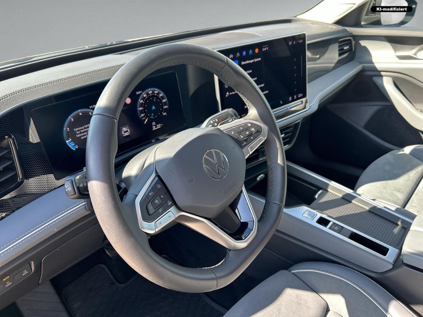 Volkswagen Passat – Bild 7