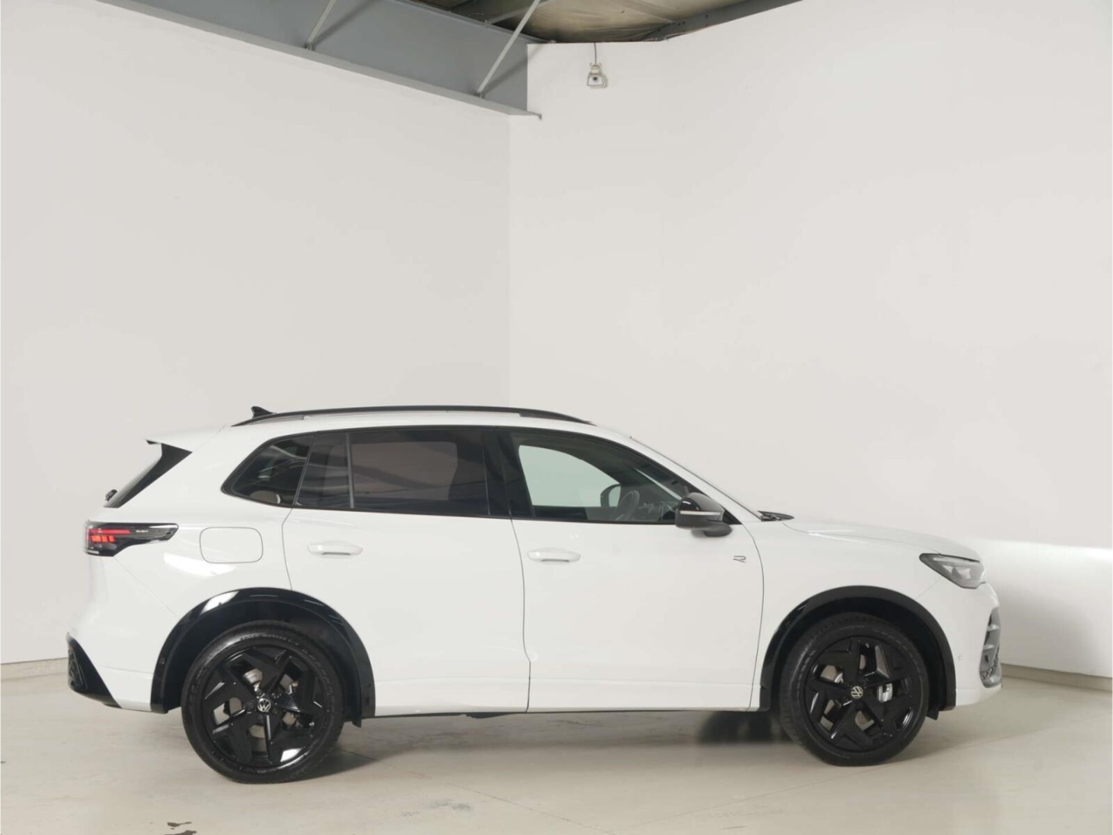 Volkswagen Tiguan – Bild 3