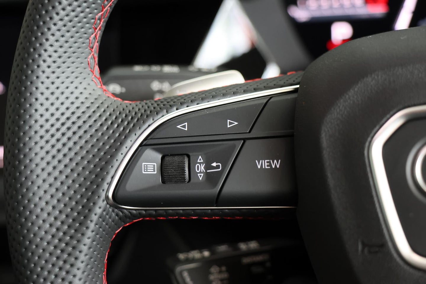 Image about Audi S3 Sedan TFSI quattro S tronic