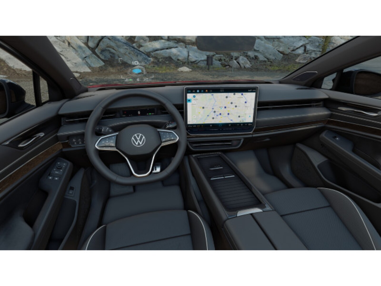 Volkswagen ID.7 – Bild 3