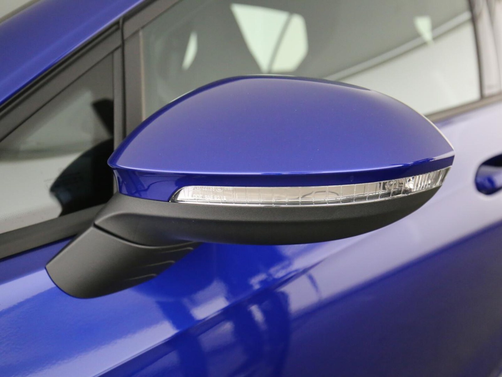 Volkswagen Golf – Bild 20