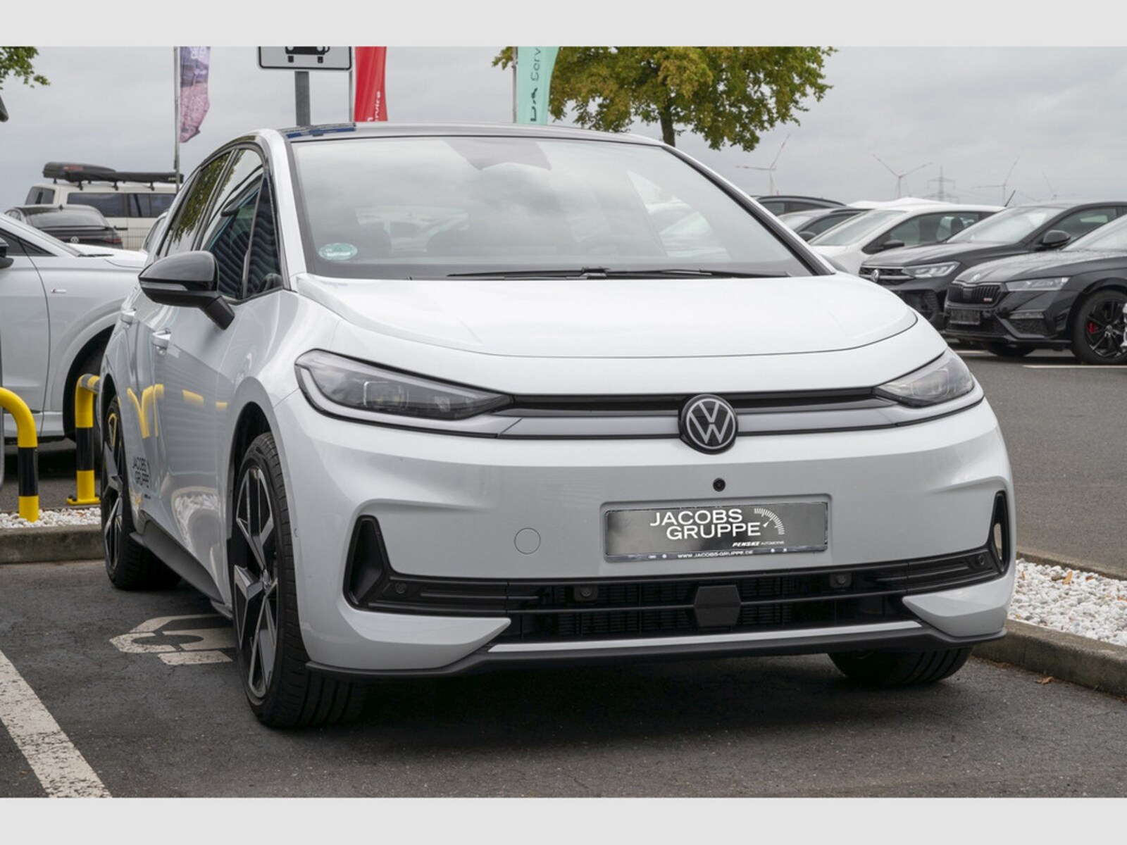 Volkswagen ID.3 Neo – Bild 2