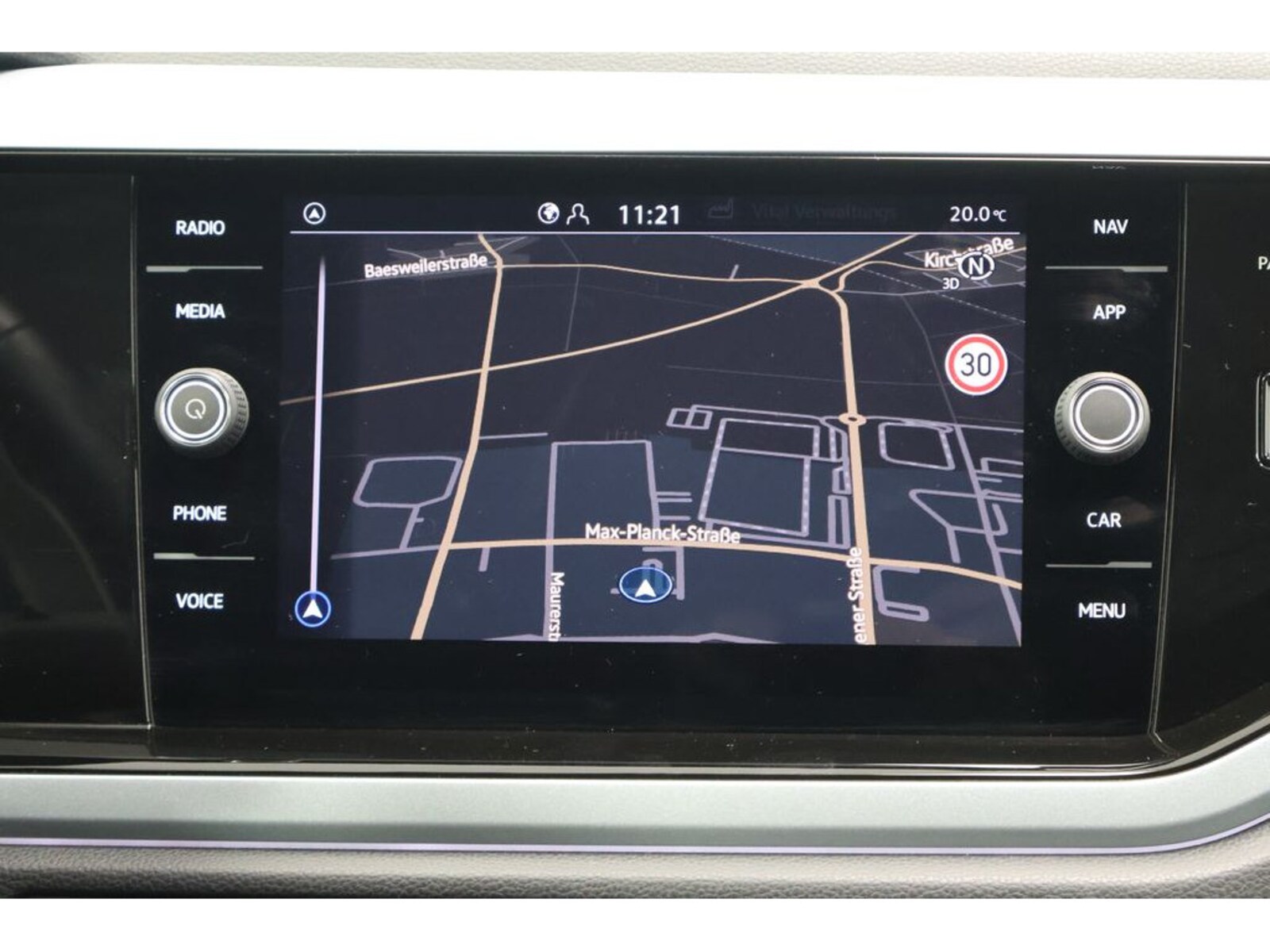 Volkswagen Taigo – Bild 13