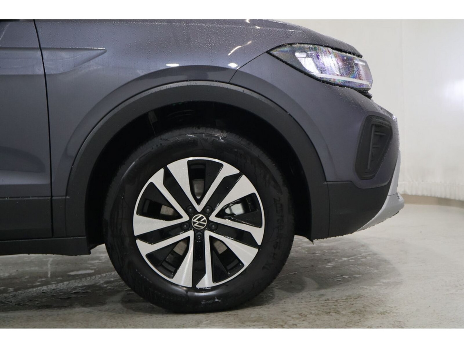 Volkswagen T-Cross – Bild 5