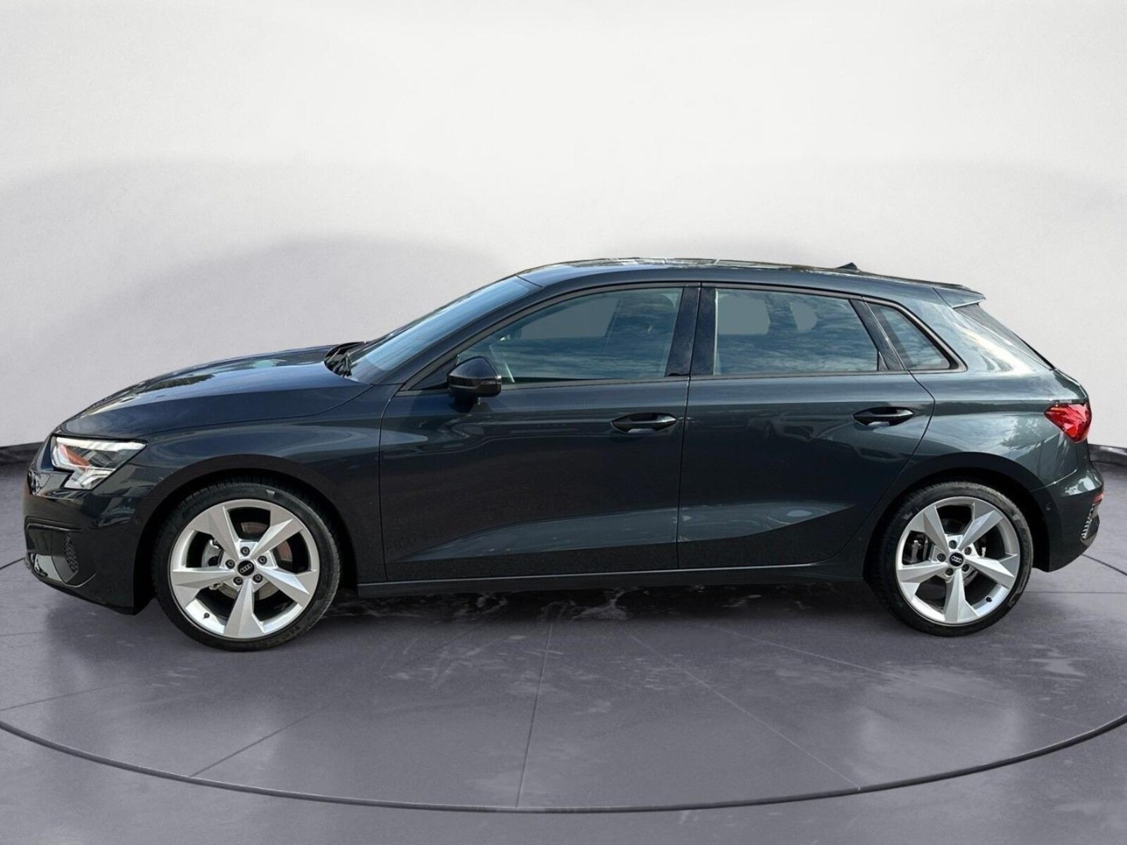 Audi A3 Sportback – Bild 3