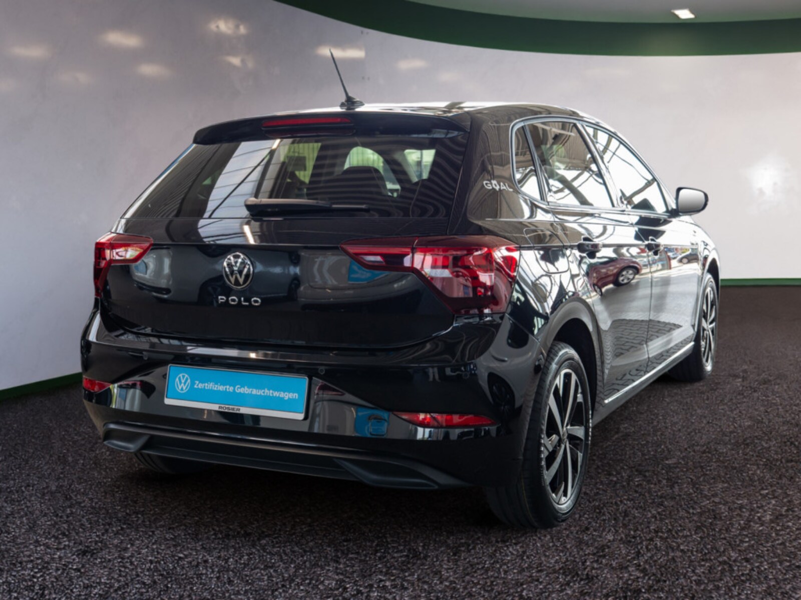 Volkswagen Polo – Bild 3