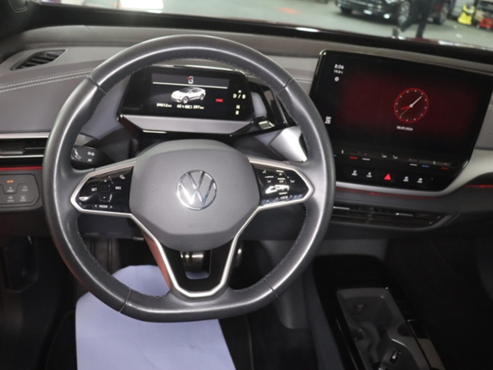 Volkswagen ID.5 – Bild 6
