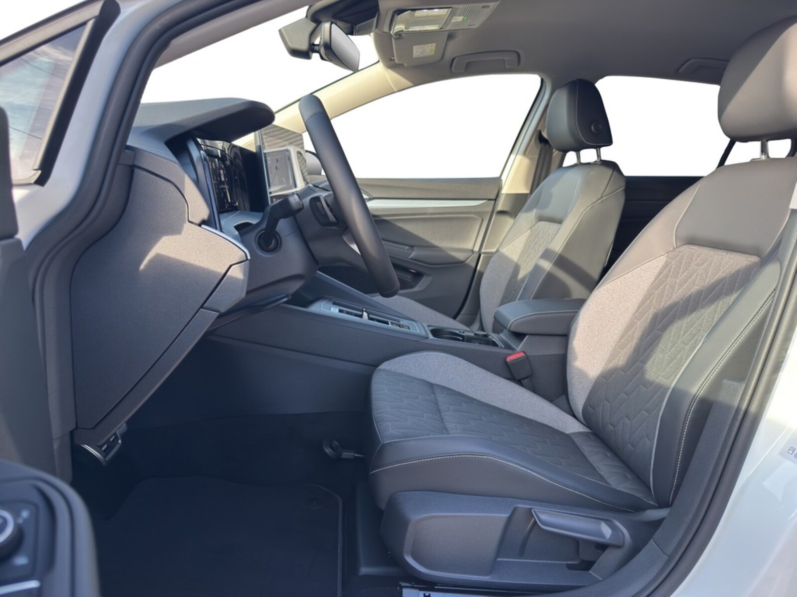 Volkswagen Golf – Bild 12