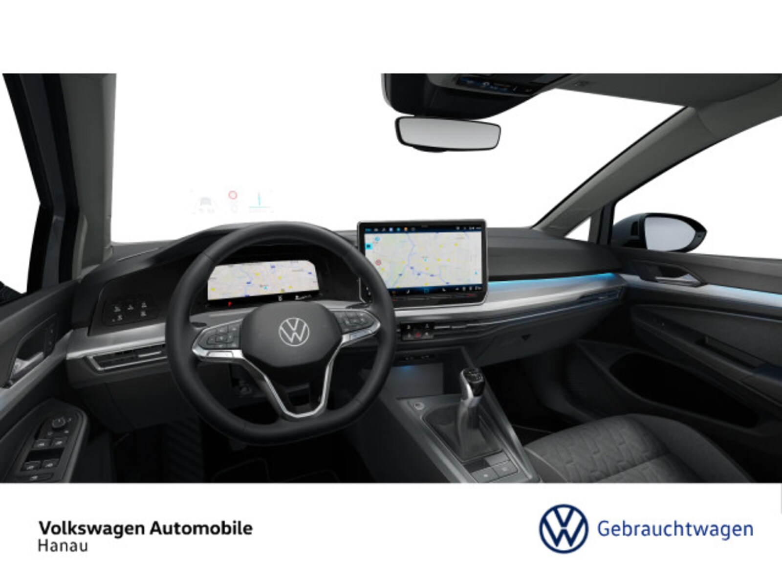 Volkswagen Golf – Bild 7