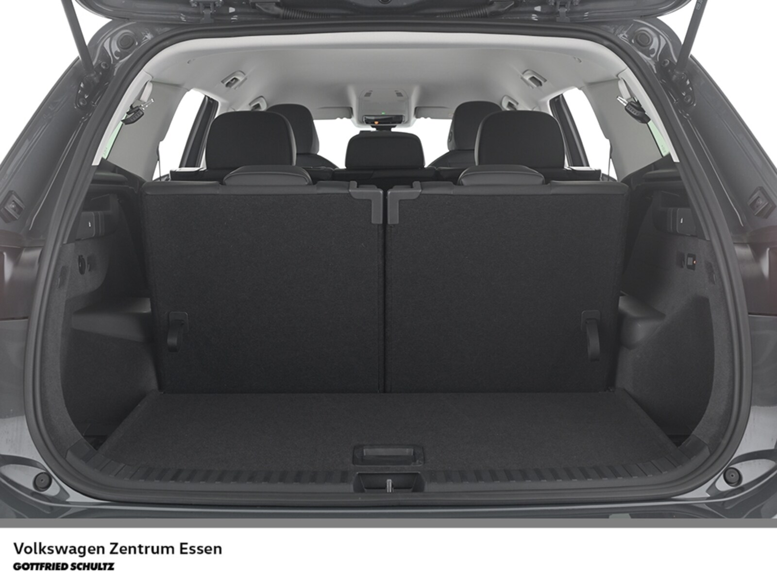 Volkswagen Tayron – Bild 8