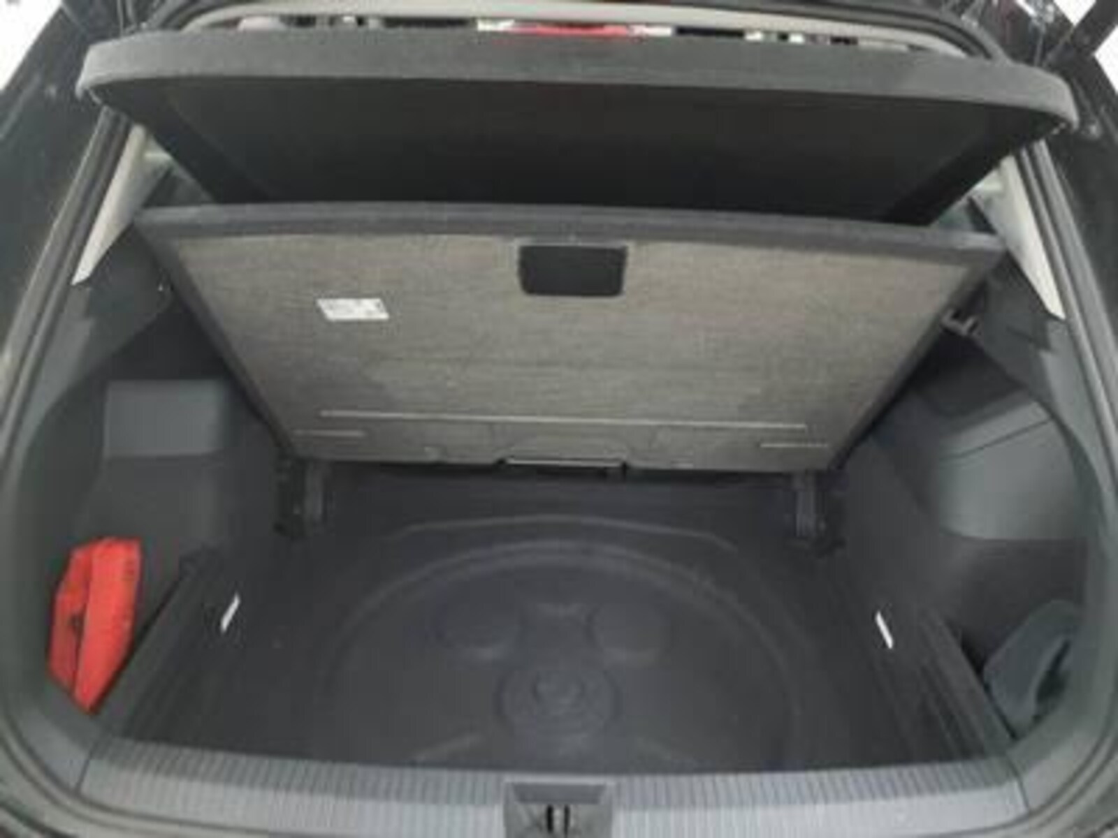 Volkswagen Tiguan – Bild 9