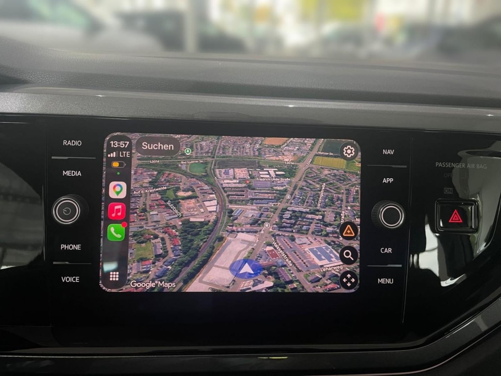 Volkswagen Polo – Bild 9