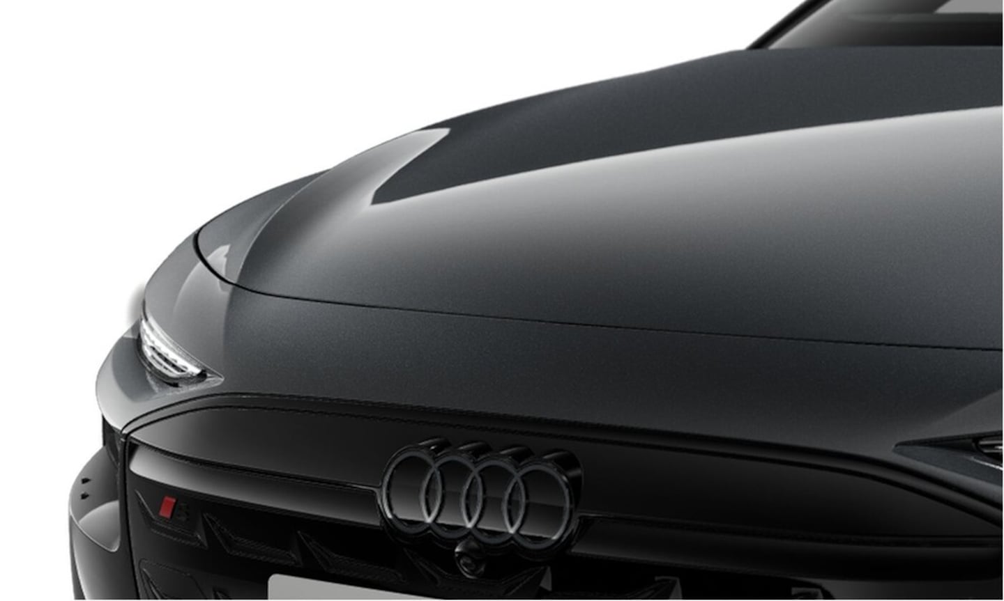 Bild über Audi S6 Avant e-tron e-tron quattro 370 kW - für weitere Informationen kontaktieren Sie den Audi Partner