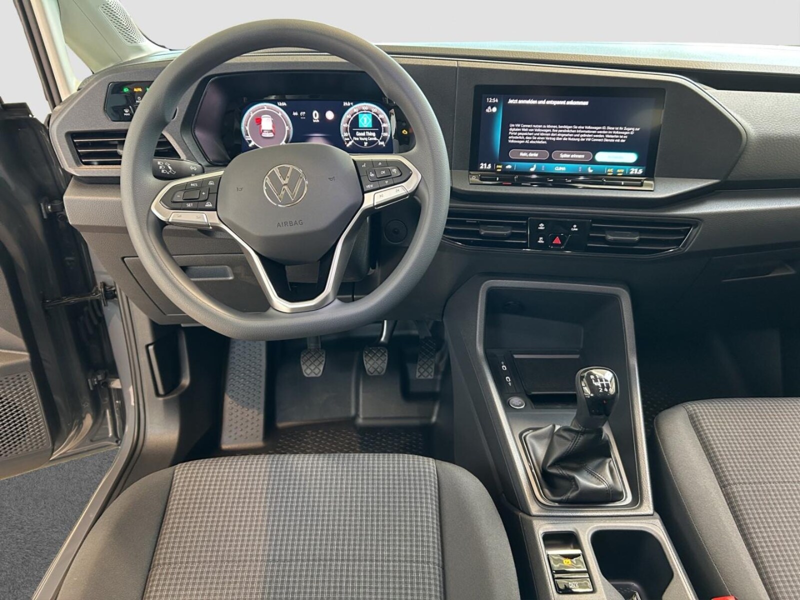 Volkswagen Caddy Maxi Kombi – Bild 19