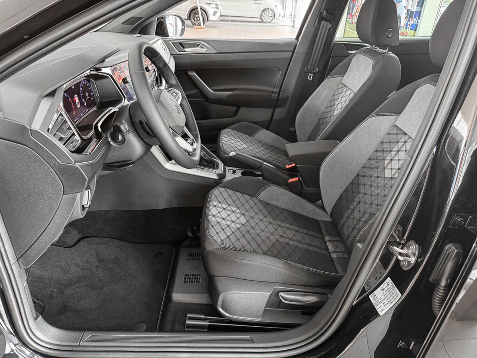 Volkswagen Taigo – Bild 11
