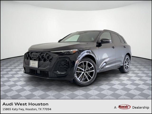 2026 Audi Q5