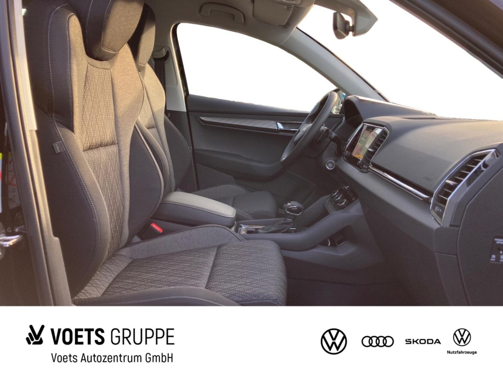 Škoda Karoq – Bild 7