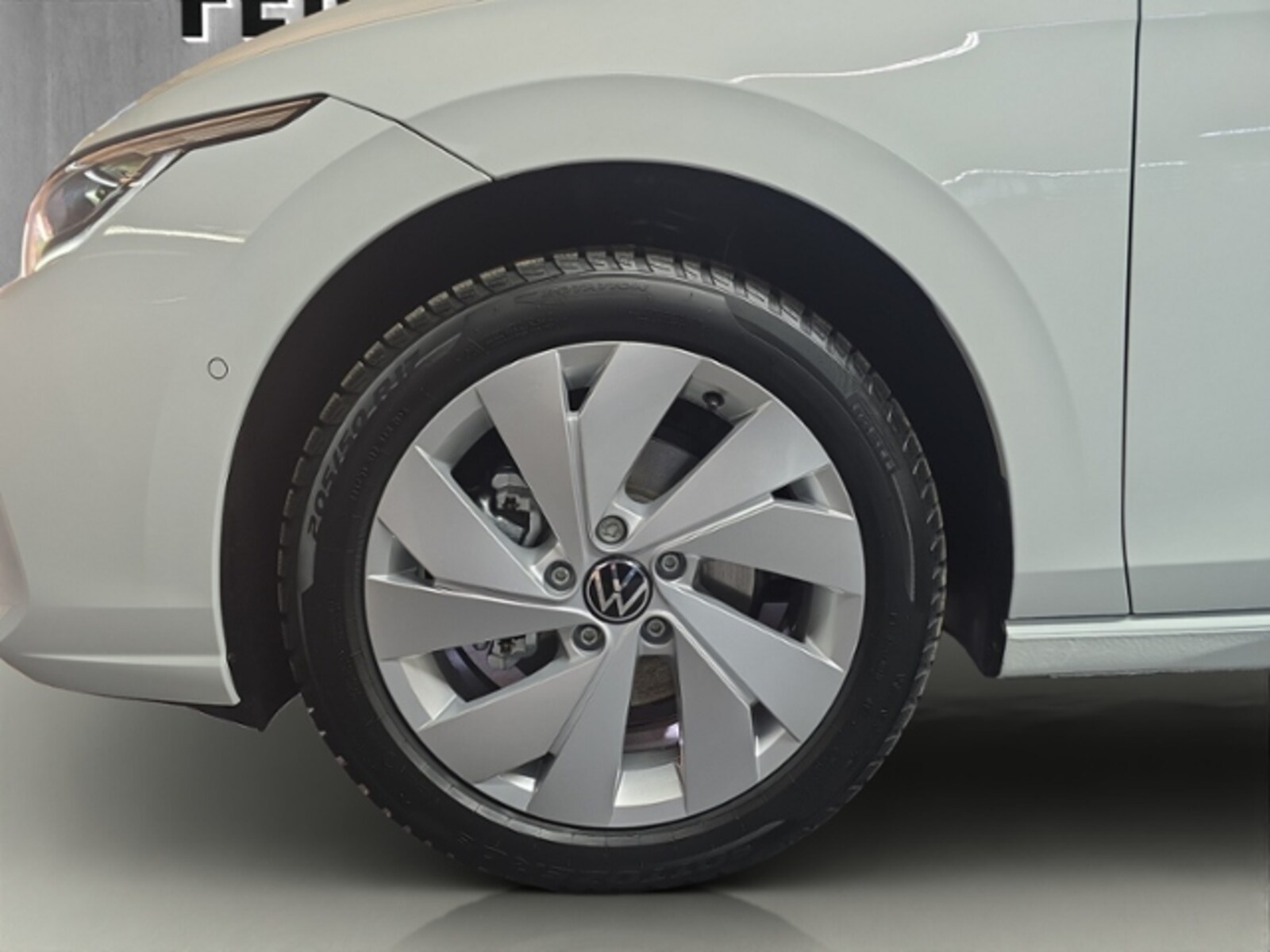 Volkswagen Golf – Bild 18