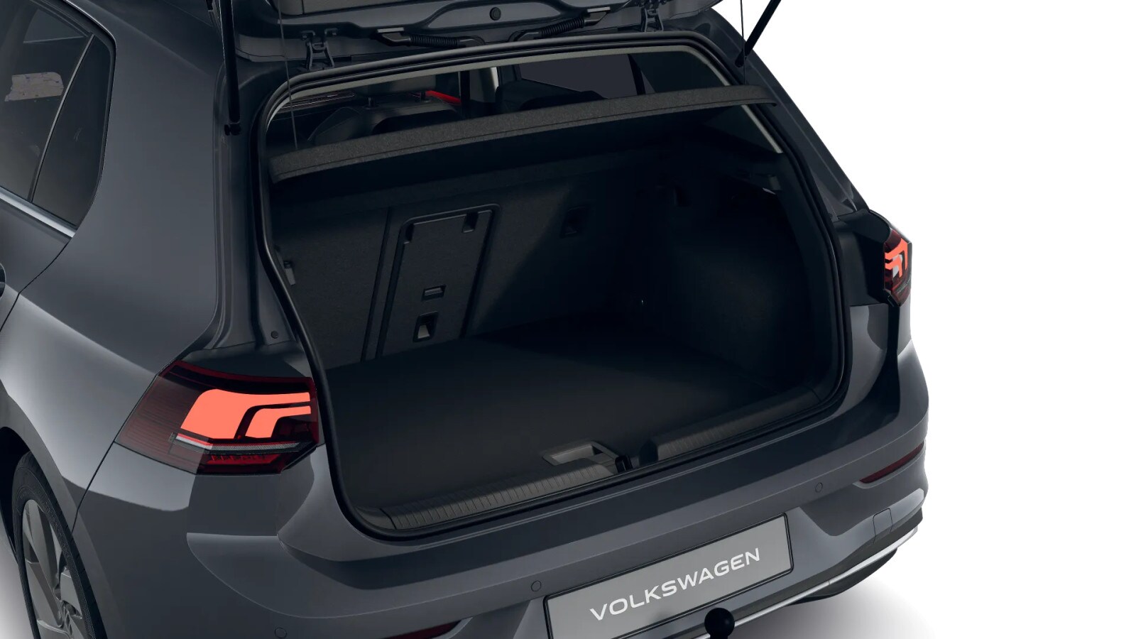 Volkswagen Golf – Bild 7