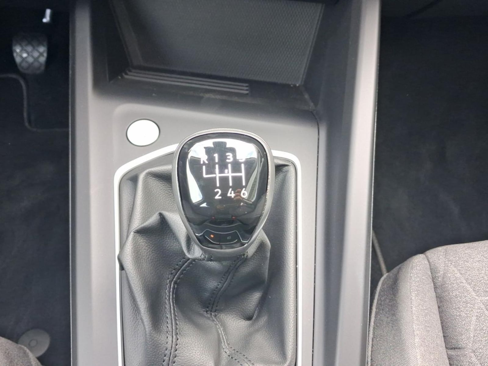 Volkswagen Golf – Bild 7