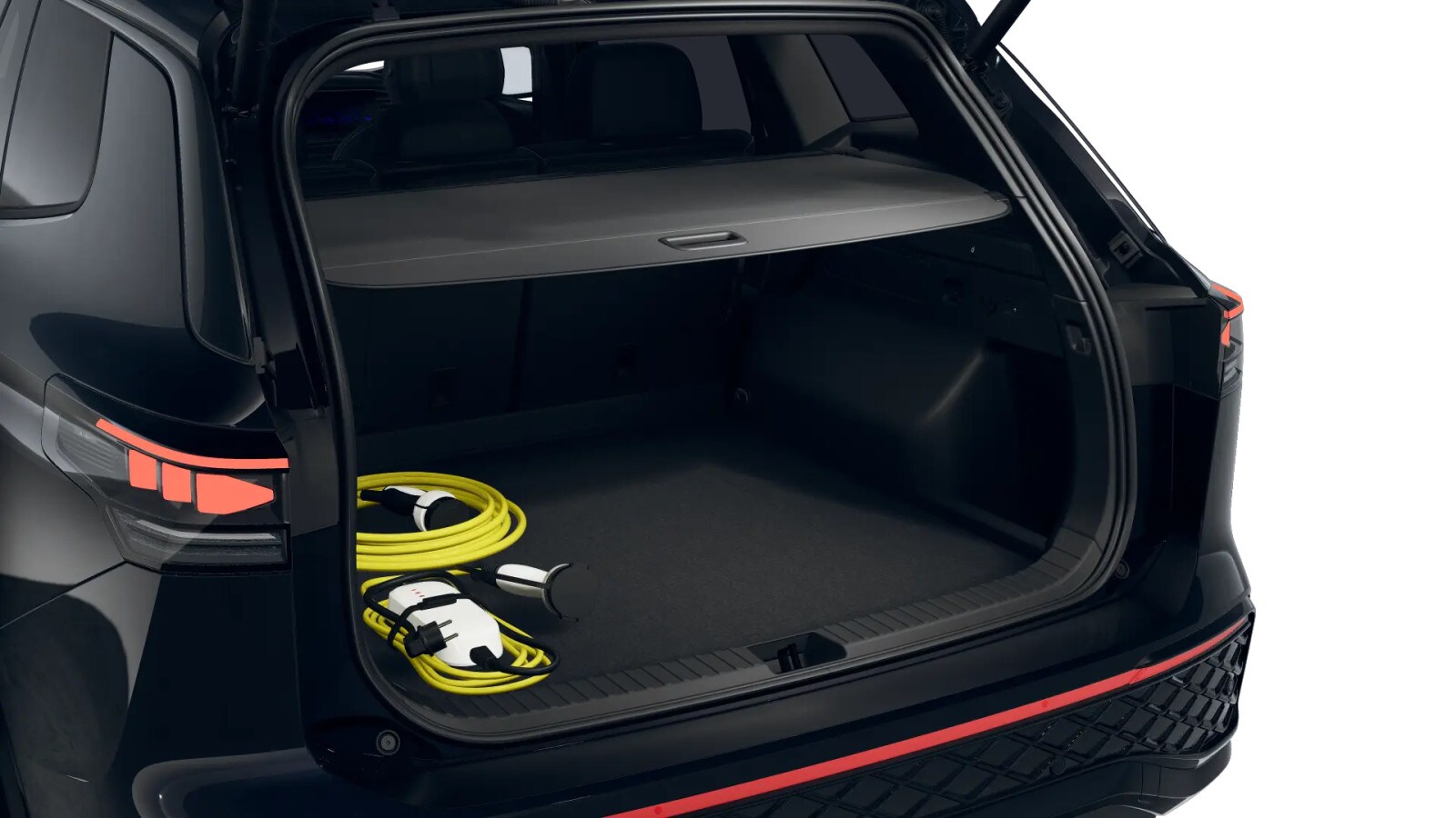 Volkswagen Tayron – Bild 8