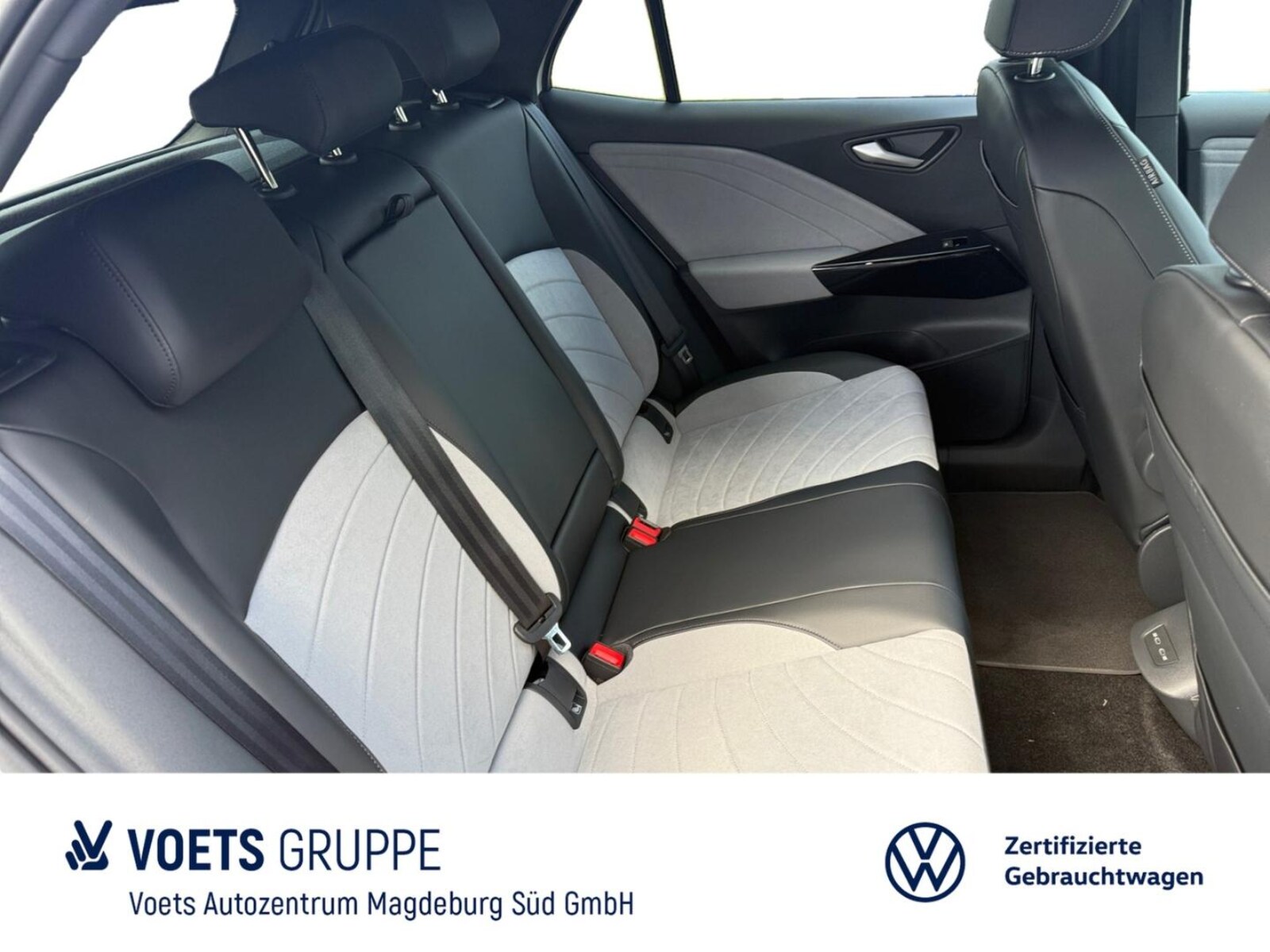 Volkswagen ID.3 – Bild 13
