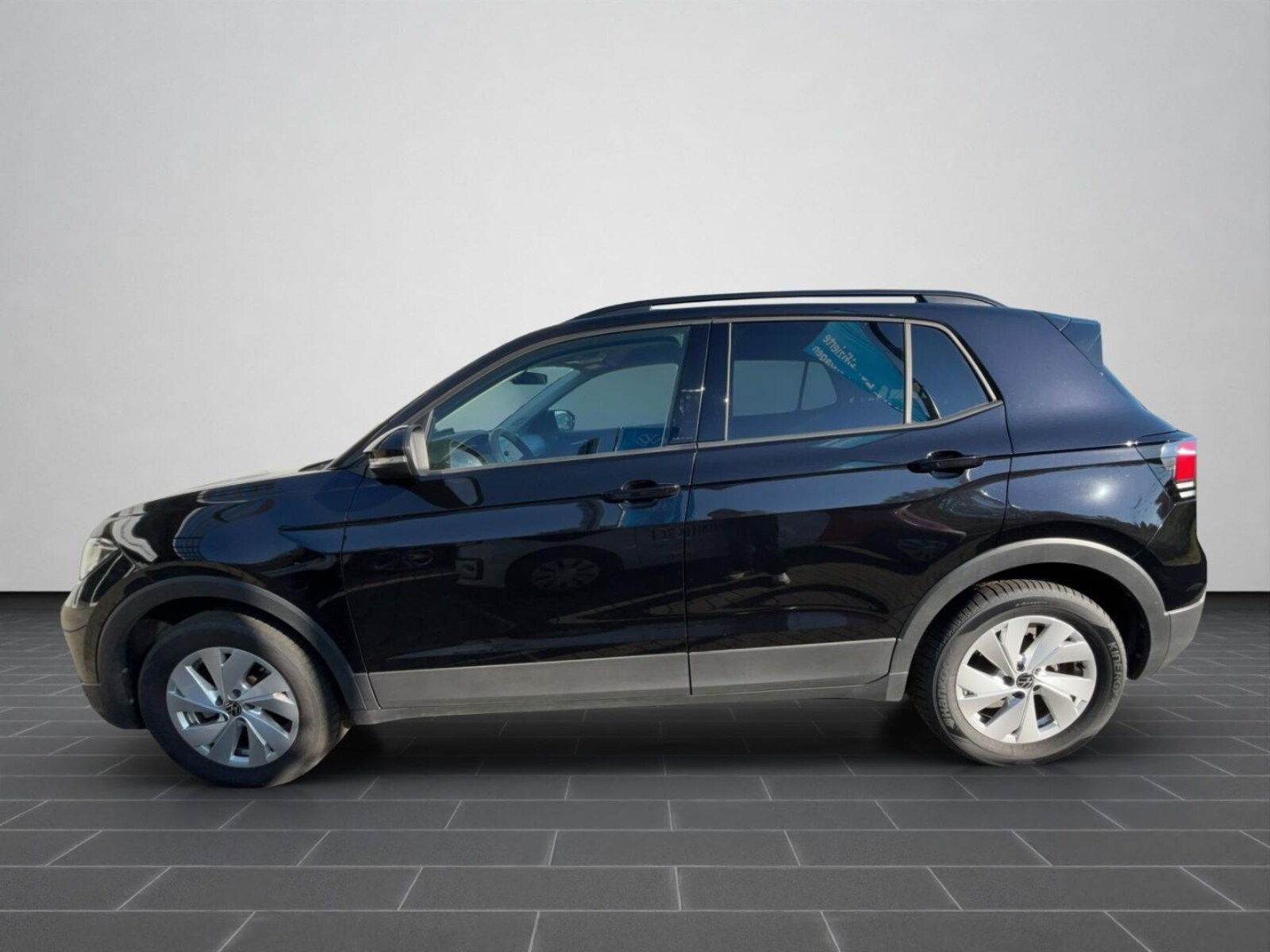 Volkswagen T-Cross – Bild 7