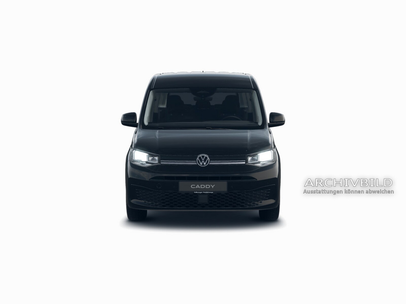 Volkswagen Caddy Maxi – Bild 11