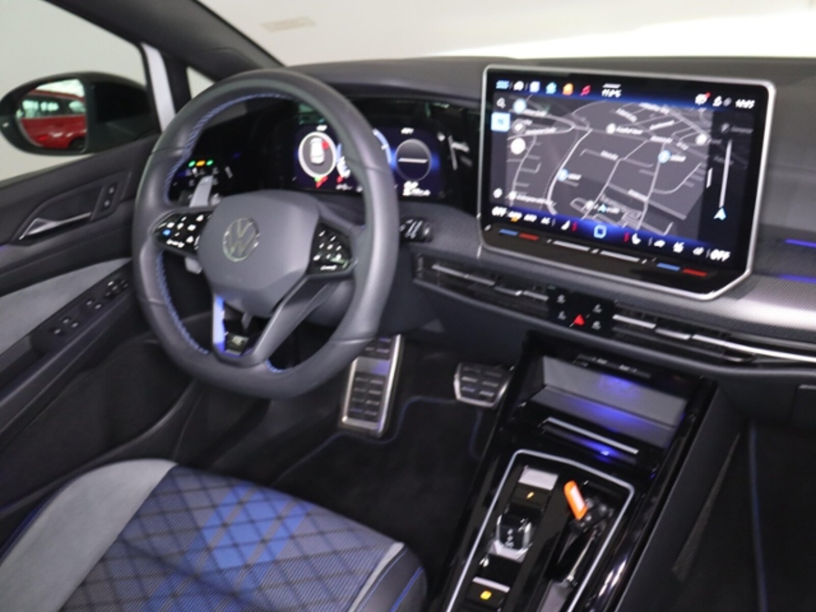 Volkswagen Golf – Bild 10